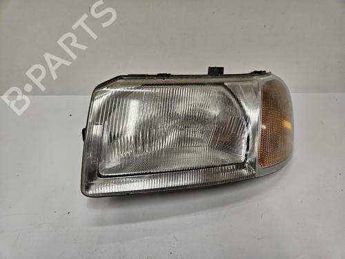 Used Left headlight Left headlight LAND ROVER FREELANDER I Soft Top (L314) 2.0 DI 4x4 (98 hp) 40290003 40290003