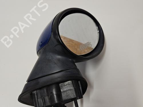 Used Right mirror MINI MINI (R50, R53) One D (75 hp) 30923048