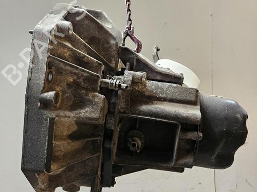 Gearbox RENAULT KANGOO Express (FW0/1_) 1.5 dCi 85 (FW0K, FW0L, FW0B) | BP40290094M3 - Image 3