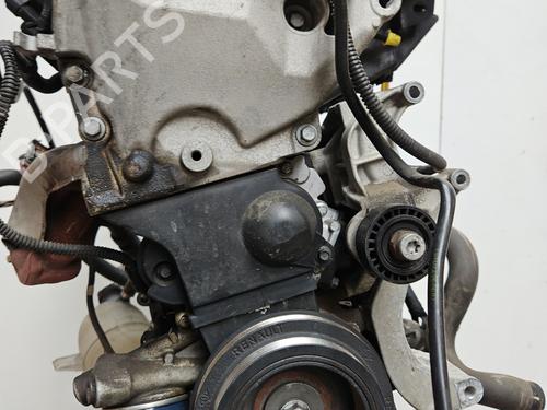 Engine DACIA SANDERO 1.2 16V | BP28705400M1 - Image 4