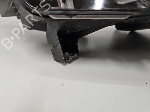 Right headlight PEUGEOT 2008 I (CU_) 1.6 VTi | BP31877577C29