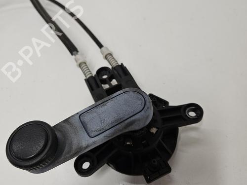 Used Rear right window mechanism Rear right window mechanism 38300330 38300330
