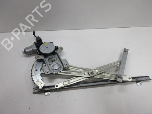 Used Front left window mechanism CITROËN C-CROSSER (VU_, VV_) 2.2 HDi (156 hp) 20891070