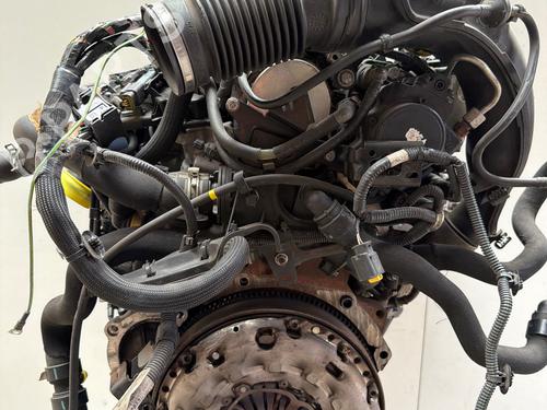 Engine PEUGEOT RCZ 2.0 HDi | BP37092365M1 - Image 4