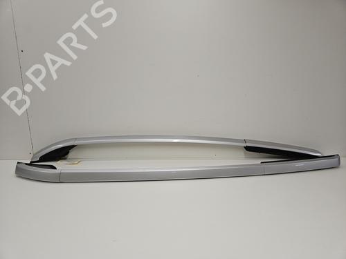 Used Roof bar PEUGEOT 2008 I (CU_) 1.6 BlueHDi 120 (120 hp) 29916440