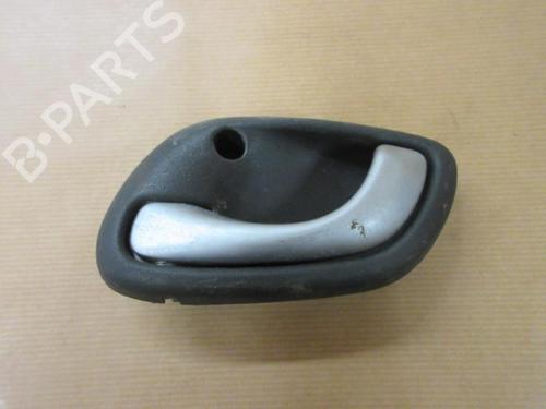 Used Front left interior door handle OPEL AGILA (A) (H00) 1.2 16V (F68) (75 hp) 20900578