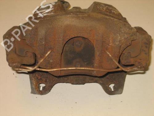 Used Right front brake caliper Right front brake caliper FIAT MULTIPLA (186_) 1.9 JTD 115 (115 hp) 20910068 20910068