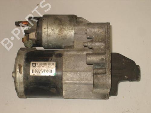 Startmotor PEUGEOT 308 I (4A_, 4C_) 1.6 GTi (200 hp) 20892799