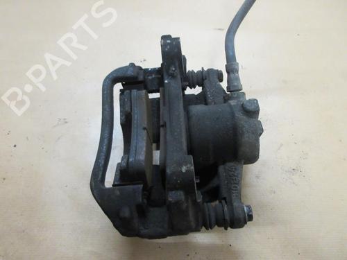 Used Left rear brake caliper Left rear brake caliper CITROËN JUMPER II Van 2.2 HDi 100 (101 hp) 20897410 20897410