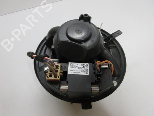 Heater blower motor SEAT LEON (1P1) 1.9 TDI | BP20891208M62 