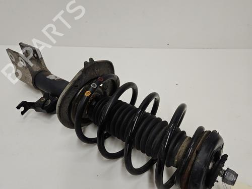 Used Left front shock absorber PEUGEOT 308 I (4A_, 4C_) 1.6 16V (120 hp) 29549760
