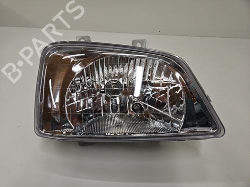 Faro destro DAIHATSU TERIOS (J1_) 1.3 4WD (J100) (83 hp) 31154295