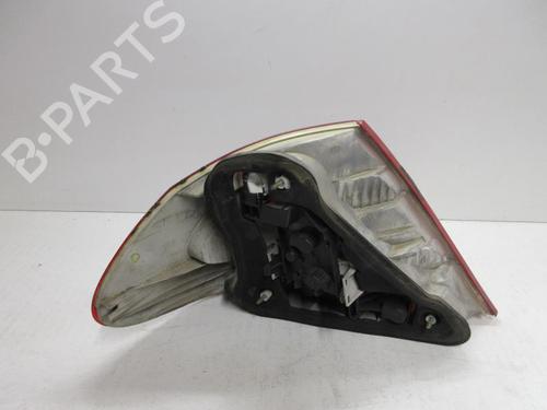 Used Right taillight MERCEDES-BENZ CLK (C209) CLK 270 CDI (209.316) (170 hp) 20891563
