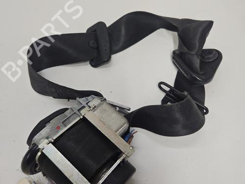 Used Front left seatbelt RENAULT MEGANE III Hatchback (BZ0/1_, B3_) 1.5 dCi (BZ09, BZ0D, BZ1W, BZ29, BZ14) (110 hp) 32870666