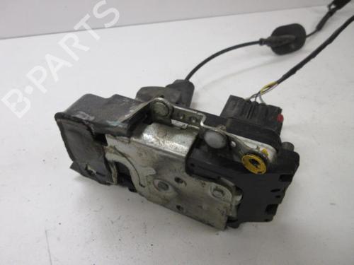 Rear right lock FORD FIESTA V (JH_, JD_) 1.4 TDCi | BP20894940C99 