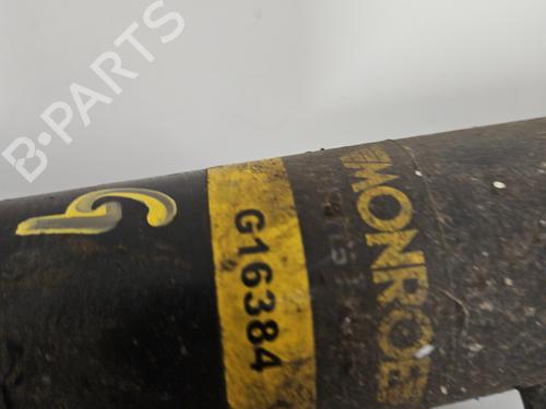 Left front shock absorber FORD FIESTA V (JH_, JD_) 1.4 TDCi | BP29372348M16 