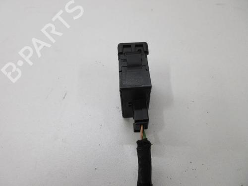 Used Headlight switch Headlight switch PEUGEOT 208 I (CA_, CC_) 1.6 HDi (92 hp) 22107587 22107587