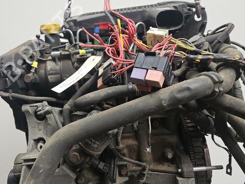 Engine RENAULT CLIO III (BR0/1, CR0/1) | BP37528441M1 - Image 4