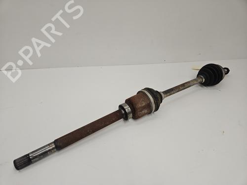 Used Right front driveshaft RENAULT TRAFIC III Van (FG_) 1.6 dCi 125 (FGMH) (125 hp) 29599256