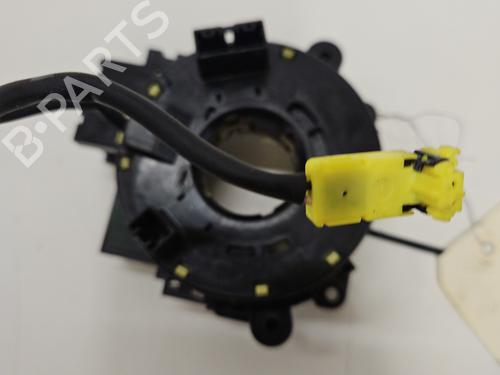 Used Squib airbag NISSAN MICRA IV (K13K, K13KK) 1.2 (80 hp) 30604320