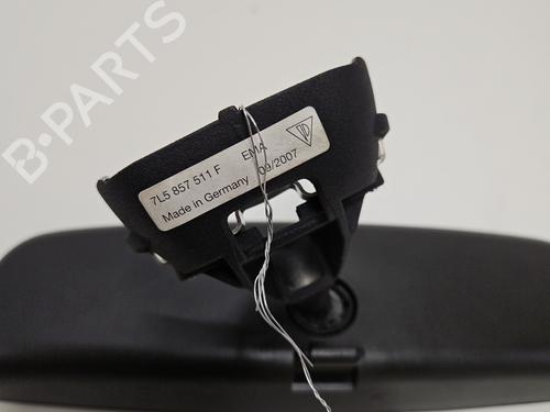 rear-mirror-porsche-cayenne-9pa-2002-2003-2004-2005-2006-2007-2008-2009-2010-28206944 main image