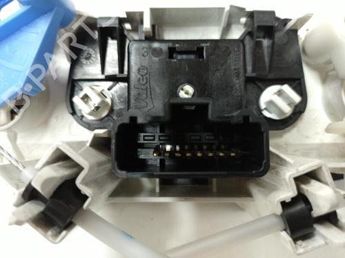 Climate control RENAULT TRAFIC III Van (FG_) 1.6 dCi 115 (FGMD) | BP20905589I5 