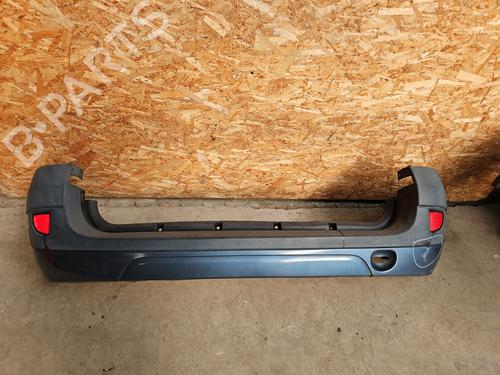 Used Rear bumper DACIA LOGAN MCV (KS_) 1.5 dCi (KS0W) (86 hp) 29372205