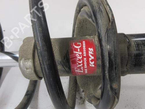Used Right front shock absorber PEUGEOT 4007 (VU_, VV_) 2.2 HDi (156 hp) 20889926