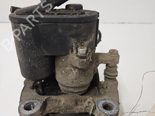 Left rear brake caliper VW PASSAT B6 Variant (3C5) 1.9 TDI | BP35889227M107 - Image 2