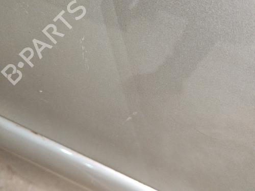 Left rear door PEUGEOT 206 SW (2E/K) 2.0 HDi | BP28369322C4 
