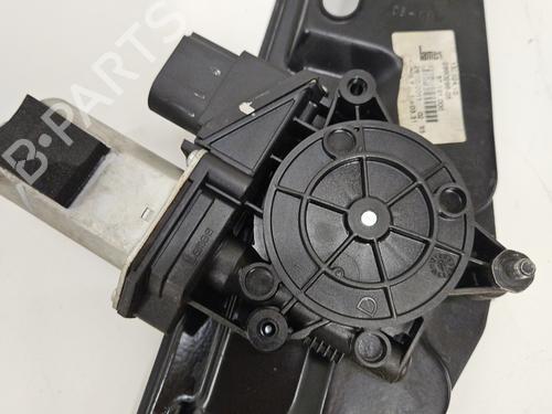 Rear right window mechanism BMW X1 (E84) sDrive 18 d | BP25149424C25  - Image 7
