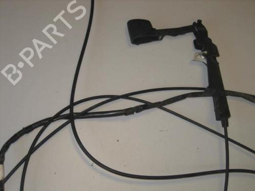 Rear left lock CHRYSLER VOYAGER IV (RG, RS) 2.5 CRD | BP22105262C100 