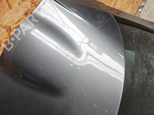 Tailgate VW SCIROCCO III (137, 138) 1.4 TSI | BP27265941C6