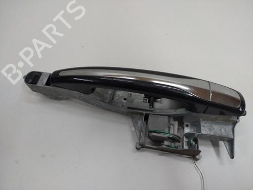 Used Front right exterior door handle CITROËN C3 Picasso (SH_) 1.6 HDi (90 hp) 20907880