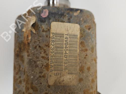 Left front driveshaft JEEP CHEROKEE (KL) 2.0 CRD 4x4 | BP32221580M38