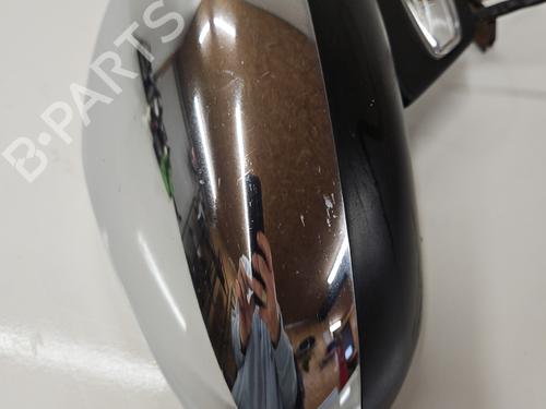 Right mirror CITROËN C3 II (SC_) 1.6 HDi | BP29599266C27