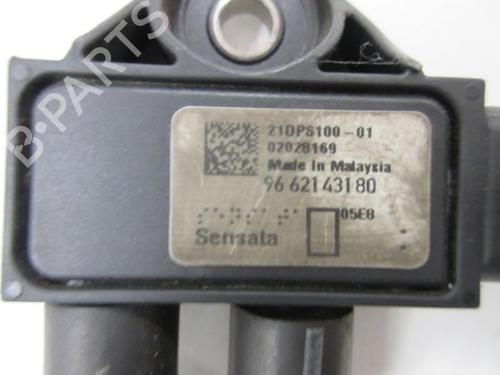 Elektronisk modul MINI MINI CLUBMAN (R55) Cooper D (109 hp) 22107717