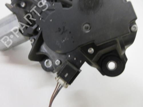 Used Rear wiper motor RENAULT GRAND SCÉNIC III (JZ0/1_) 1.9 dCi (JZ0J, JZ0N, JZ1K, JZ1S) (131 hp) 20892022
