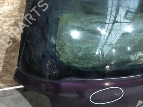 Tailgate CITROËN DS3 (SA_) 1.6 HDi 90 | BP22109865C6 