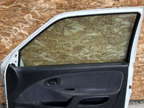 Used Right front door CITROËN SAXO (S0, S1) 1.5 D (57 hp) 20888108