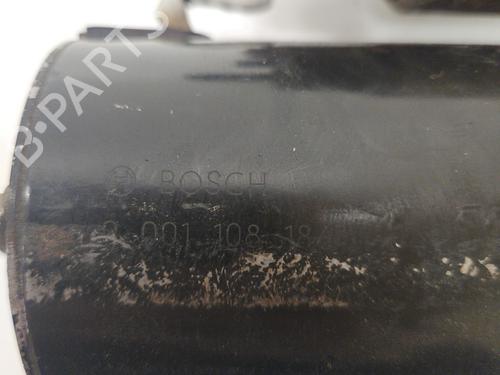 Starter RENAULT CLIO II Hatchback Van (SB0/1/2_) 1.9 D (SB0R) | BP32689499M8 - Image 3