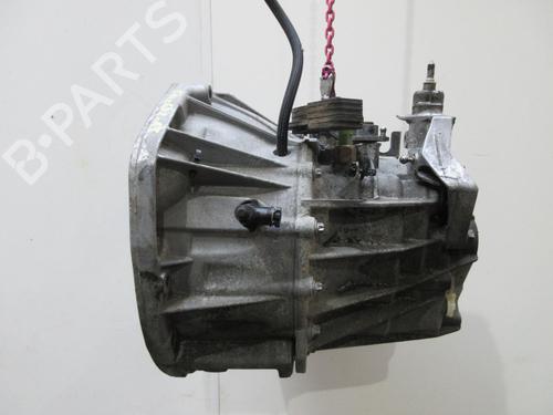 Used Gearbox RENAULT GRAND SCÉNIC II (JM0/1_) 2.0 dCi (JM1K) (150 hp) 20908546