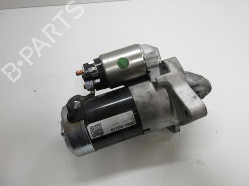 Startmotor RENAULT KOLEOS I (HY_) 2.0 dCi 4x4 (HY0B) (173 hp) 20891030