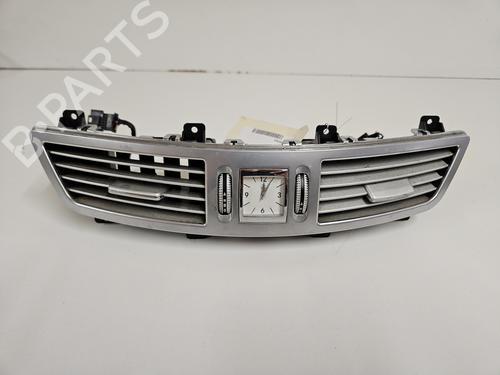 Used Air vent MERCEDES-BENZ S-CLASS (W221, V221) S 500 (221.071, 221.171) (388 hp) 27369952