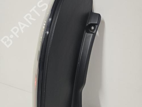 Left taillight CITROËN C3 II (SC_) 1.6 HDi 110 | BP37283572C34 - Image 4