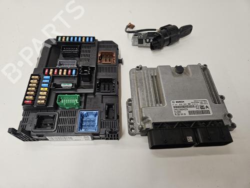 Electronic module PEUGEOT 2008 I (CU_) 1.5 BlueHDI 100 | BP38453420M83 - Image 3