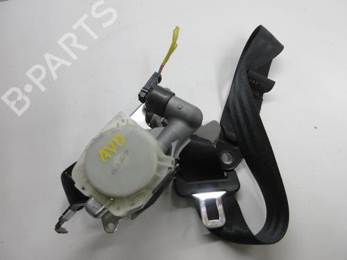 Used Front right seatbelt Front right seatbelt 25879666 25879666