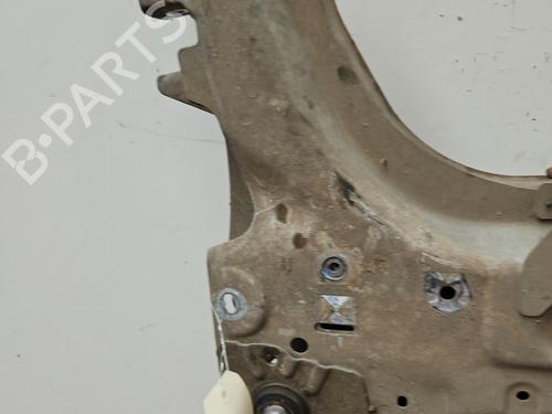 Used Subframe Subframe RENAULT ZOE (BFM_) ZOE (88 hp) 28425254 28425254