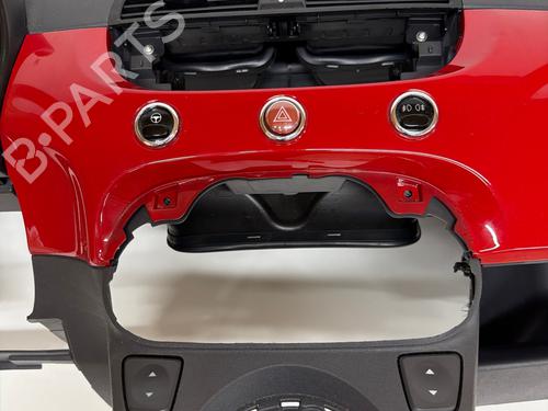 Cruscotto Cruscotto FIAT 500 (312_) 1.2 (312AXA1A) (69 hp) 36652976 36652976