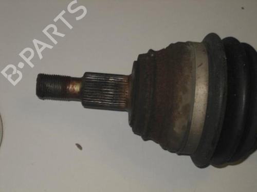 Right front driveshaft VW GOLF IV (1J1) 1.9 TDI | BP20903964M39 